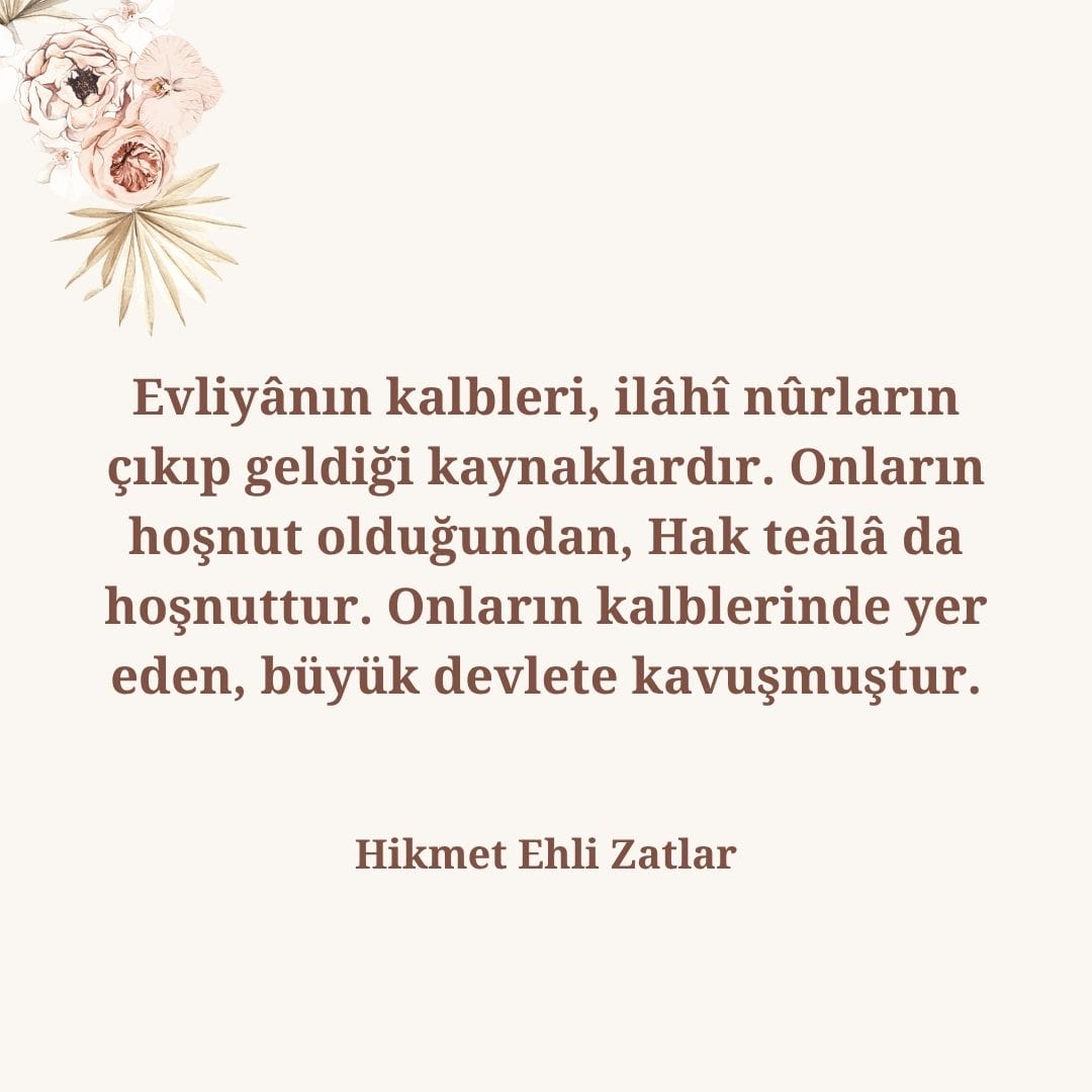 Hikmet Ehli Zatlar (25)